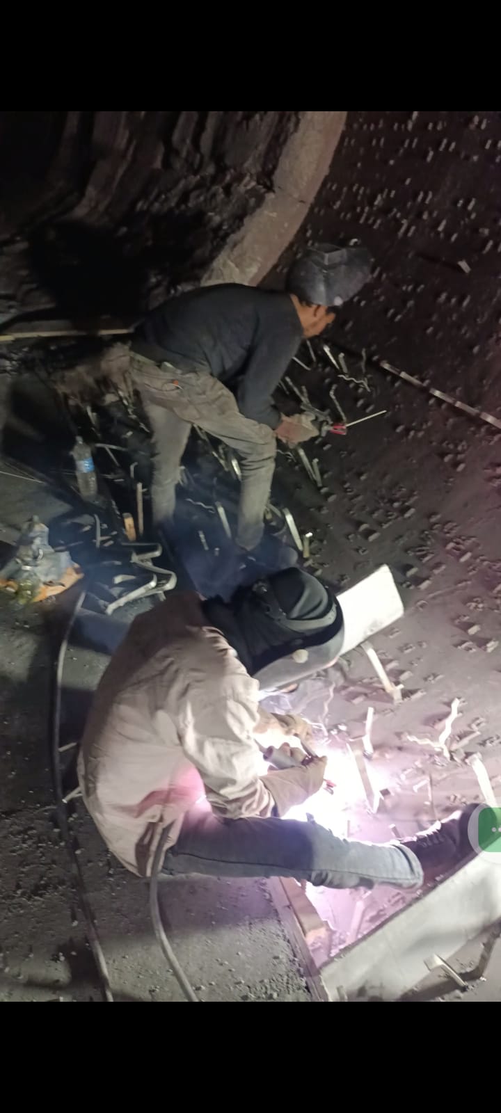 M.S. Enterprises — Refractory Installation 02.jpeg